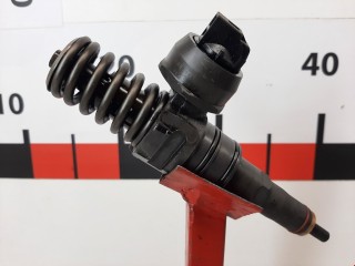 Форсунка, ориг. номер 038130073AG, 0414720215, Volkswagen Golf 1997-2006