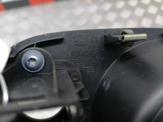 Подстаканник, ориг. номер 5P0953235B, 1P1858331, Seat Leon 2005-2009
