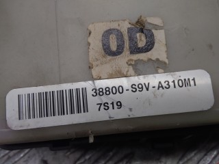 Блок комфорта, ориг. номер 38800S9VA31, 38800S9VA310M1, Honda Pilot 2005-2008