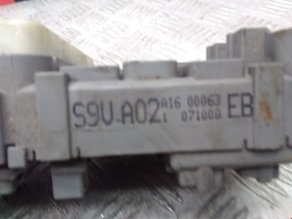 Блок комфорта, ориг. номер 38800S9VA31, 38800S9VA310M1, Honda Pilot 2005-2008