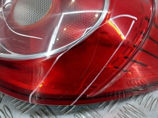 Фонарь задний правый, ориг. номер 1579394, Ford Ka 2008-2016