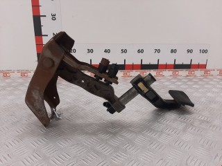 Педаль тормоза, ориг. номер 46501ZH30A, 067NG4146, Nissan Armada 2003-2007