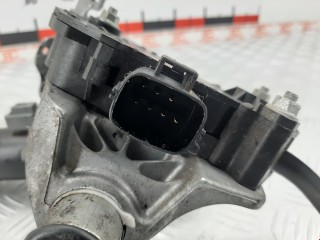 Педаль газа, ориг. номер 18002ZW00B, 047NE4642, Nissan Armada 2003-2007