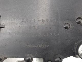 Педаль газа, ориг. номер 18002ZW00B, 047NE4642, Nissan Armada 2003-2007