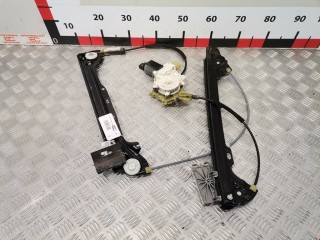 Стеклоподъемник передний правый BMW 3 E90/E91/E92/E93 2004-2008