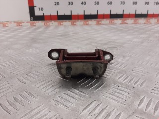 Петля двери задней правой, ориг. номер 82400ZP80A, Nissan Pathfinder 2004-2010