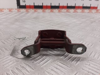 Петля двери задней правой, ориг. номер 82400ZP80A, Nissan Pathfinder 2004-2010