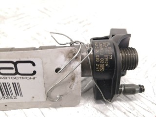 Форсунка, ориг. номер 0445116030, 03L130277, Volkswagen Passat 2005-2010