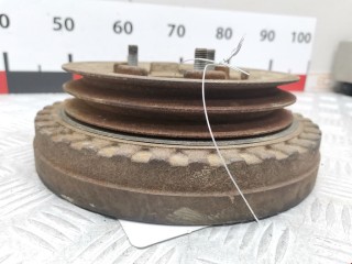 Шкив коленвала, ориг. номер 4897413, 4897928, Iveco EuroCargo 2001-2007
