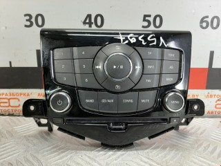 Магнитола Chevrolet Cruze 2008-2012