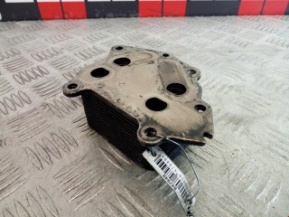 Теплообменник масляного фильтра, ориг. номер 1516998, Ford Focus 2004-2008