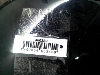 Зеркало наружное левое, ориг. номер 5JC857507B, 5JC857407, Seat Toledo 2012-2019