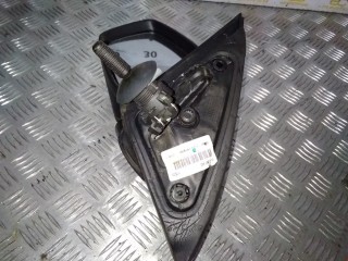 Зеркало наружное левое, ориг. номер 5JC857507B, 5JC857407, Seat Toledo 2012-2019