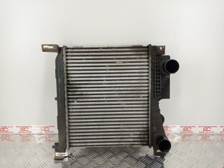 Интеркулер, ориг. номер 05142489AA, 8788004U, Chrysler Grand Voyager 2000-2004