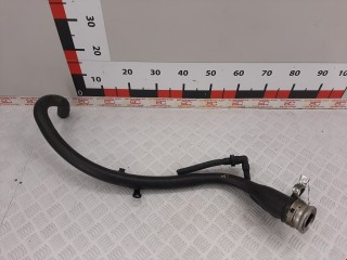 Горловина топливного бака BMW X3 F25 2010-2014