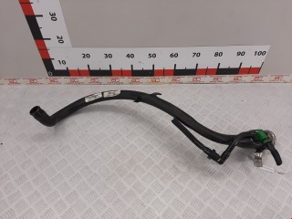 Горловина топливного бака, ориг. номер 16117216529, 7220693, BMW X3 F25 2010-2014