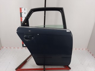 Дверь задняя правая Seat Exeo 2008-2013