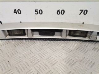 Ручка крышки багажника, ориг. номер 8200076256, Renault Scenic 2009-2012