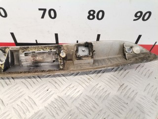 Ручка крышки багажника, ориг. номер 8200076256, Renault Scenic 2009-2012