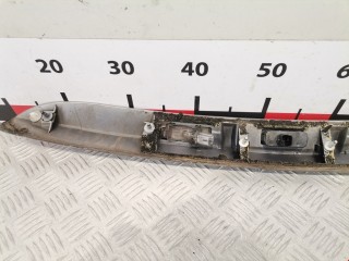 Ручка крышки багажника, ориг. номер 8200076256, Renault Scenic 2009-2012