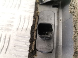 Ручка крышки багажника, ориг. номер 8200076256, Renault Scenic 2009-2012