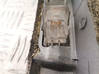 Ручка крышки багажника, ориг. номер 8200076256, Renault Scenic 2009-2012