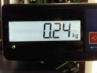 Патрубок интеркулера, ориг. номер 1K0145838M, 1K0145838AG, Seat Altea 2004-2009