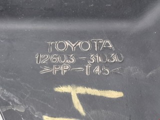 Защита двигателя, ориг. номер 1260331030, Lexus GS 2004-2007