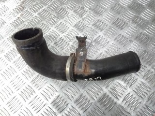Патрубок интеркулера, ориг. номер 0382AK, Peugeot Boxer 2002-2006