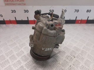 Компрессор кондиционера, ориг. номер 6Q0820803R, PXE138741F, Seat Ibiza 2001-2006