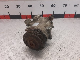 Компрессор кондиционера, ориг. номер 6Q0820803R, PXE138741F, Seat Ibiza 2001-2006
