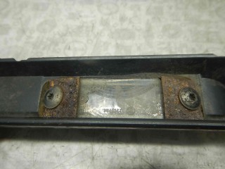 Молдинг крышки багажника, ориг. номер 9145294, 90548394, Opel Zafira 1999-2003