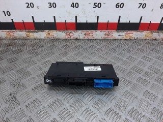 Блок комфорта BMW 5 F10/F11/GT F07 2009-2013