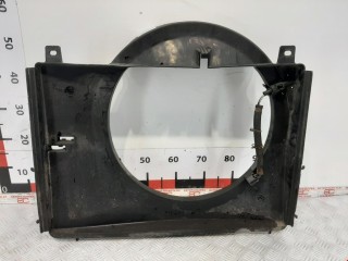 Диффузор (кожух вентилятора), ориг. номер 15170459, 15072396, Chevrolet TrailBlazer 2001-2006