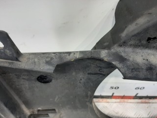 Диффузор (кожух вентилятора), ориг. номер 15170459, 15072396, Chevrolet TrailBlazer 2001-2006