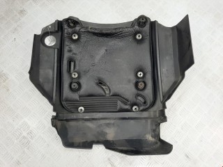 Декоративная крышка двигателя, ориг. номер LBH500092, Land Rover Range Rover 2002-2005