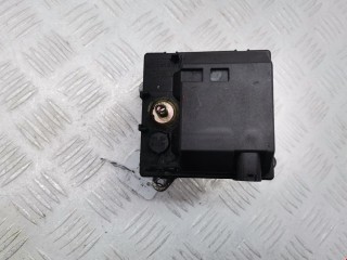 Подогреватель охлаждающей жидкости (антифриза), ориг. номер A0001591904, Mercedes C W203 2000-2004