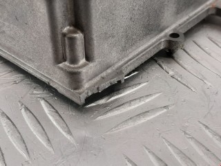 Блок AirBag, ориг. номер 98820ZE09C, 98820ZE10C, Nissan Armada 2003-2007