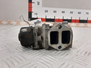 Клапан ЕГР EGR, ориг. номер MD357324, Mitsubishi Galant 1998-2006