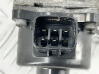 Клапан ЕГР EGR, ориг. номер MD357324, Mitsubishi Galant 1998-2006