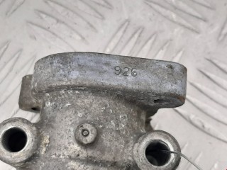 Клапан ЕГР EGR, ориг. номер MD357324, Mitsubishi Galant 1998-2006