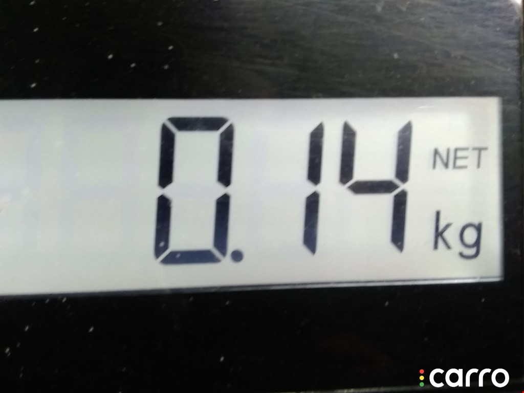 Накладка панели крепления облицовки (телевизора) Honda Accord 2007-2011, седан, 74206TA0A00, фото 4