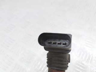 Катушка зажигания, ориг. номер 03D905715A, Volkswagen Polo 2001-2005