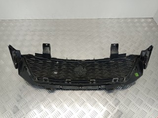 Решетка радиатора, ориг. номер 6JA853668A, Seat Toledo 2012-2019