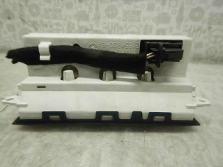 Дисплей, ориг. номер 6155GJ, 9647409477B00, Citroen C3 2002-2006