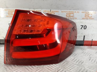 Фонарь задний правый BMW 5 F10/F11/GT F07 2009-2013