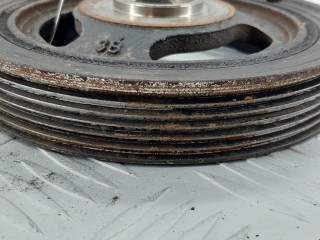 Шкив коленвала, ориг. номер 0515T3, 9654961080, Citroen C4 Picasso 2006-2013