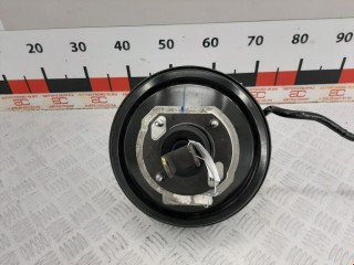 Вакуумный усилитель тормозов, ориг. номер 34336868367, 6854348, BMW X3 F25 2010-2014