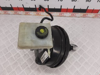 Вакуумный усилитель тормозов, ориг. номер 34336868367, 6854348, BMW X3 F25 2010-2014