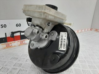 Вакуумный усилитель тормозов, ориг. номер 34336868367, 6854348, BMW X3 F25 2010-2014